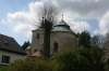 Kostel sv. Jana Ktitele ve Zborovech