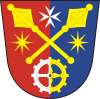 Znak obce Boleiny