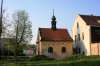 Kapelle Zjeven Panny Marie - Stand im Jahre 2008