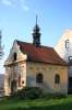 Kapelle Zjeven Panny Marie - Stand im Jahre 2008