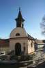 Kaple v Ostru�n�