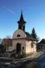 Kaple v Ostru�n�