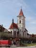 Kostel sv. Petra a Pavla
