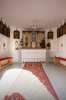 Kaple sv. Panny Marie