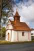 Kaple sv. Panny Marie