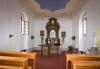 Kaple sv. Anny