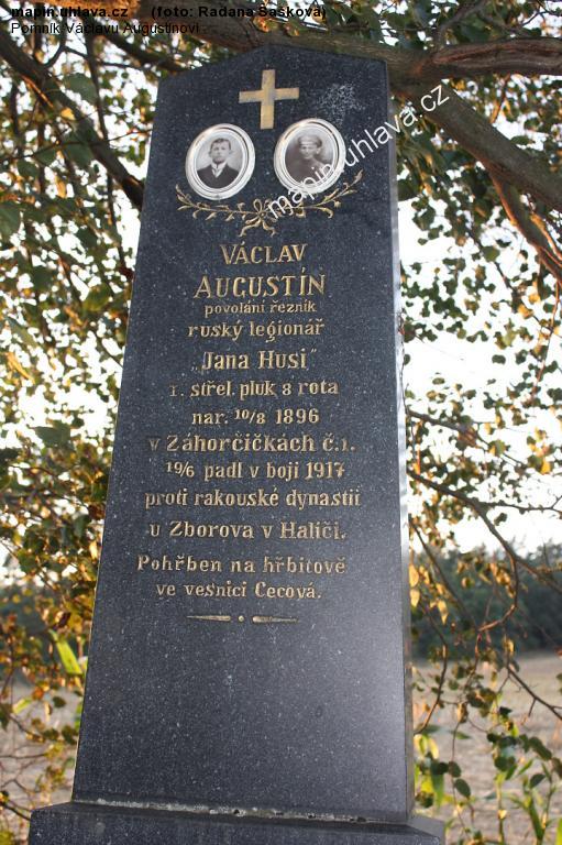 Radana akov