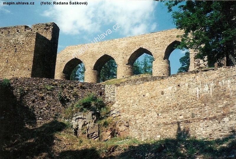 Radana �a�kov�