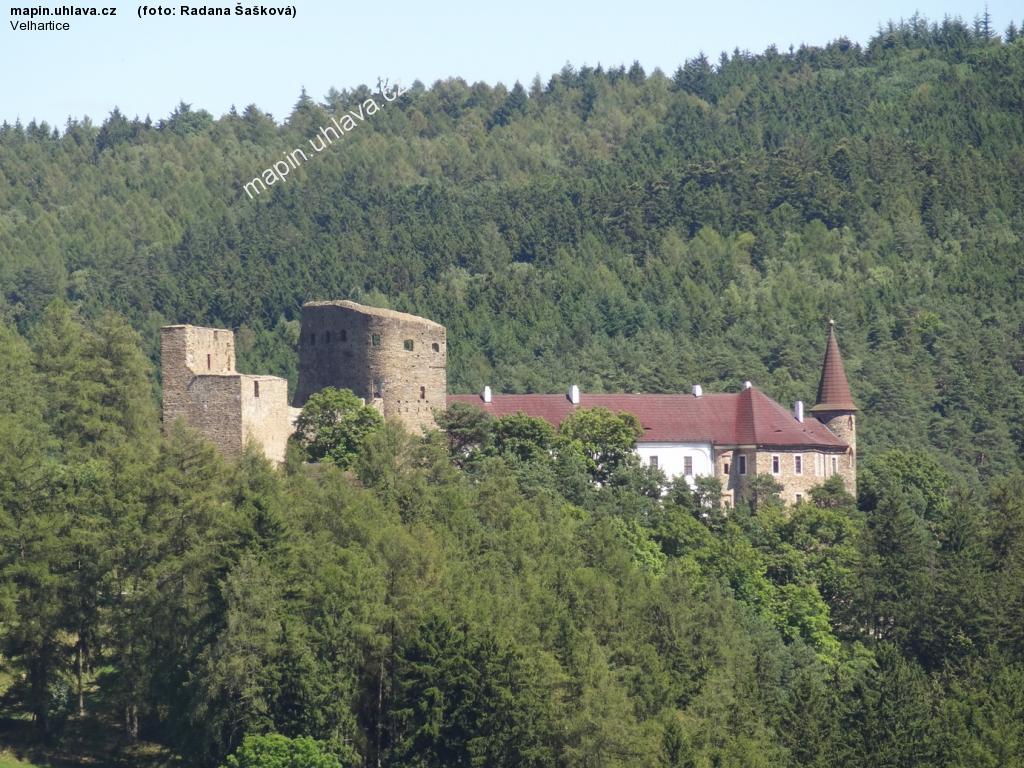 Radana �a�kov�