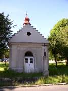 Kapelle