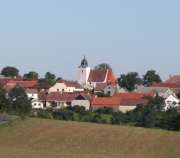 Kostel