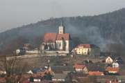 Kostel