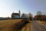 Kostel
