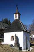 Kapelle in eletice