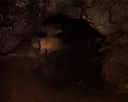 Strašínská jeskyně<br>