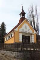 St. Jan Kapelle