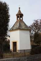 Kapelle