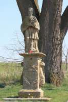 St. Jan Nepomuck Statue