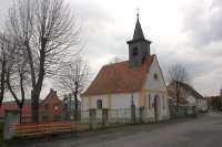 Kapelle