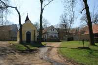 Kapelle