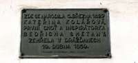 Deska Katein Kolov