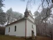 St. Anna Kapelle