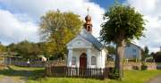 St. Jan Neppomuck Kapelle