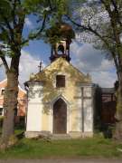 Kapelle