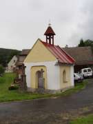 Kapelle