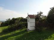 Kaple sv. V�clava