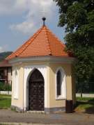 Kapelle