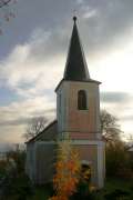 Kirche in Dlaov