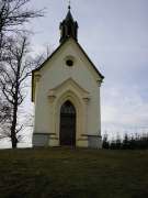 St. Marketa Kapelle