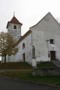 Bhaov  - St. Prokop Kirche