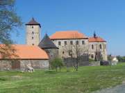 Wasserburg vihov