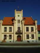 Rathaus in vihov