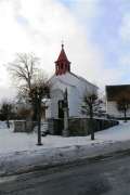 Kapelle in Dobrotice