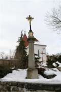 Kreuz in Chanovice