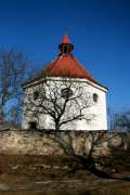 Kaple v Defurovch Laanech