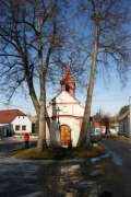 Kaple v Kejnici