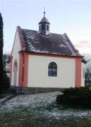 Kapelle in Koz