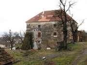 Tvrz ve �t�p�novic�ch